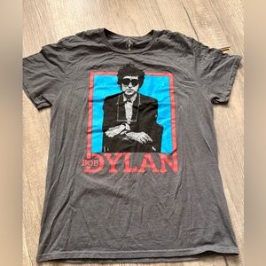 Bob Dylan T-shirt